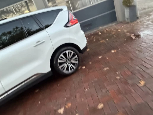 Renault Espace - Afbeelding 28 van 30