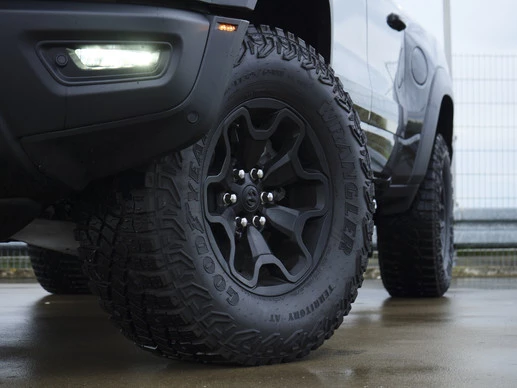 Dodge Ram Pick-Up - Afbeelding 3 van 30