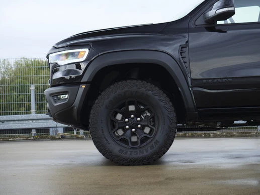 Dodge Ram Pick-Up - Afbeelding 7 van 30