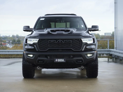 Dodge Ram Pick-Up - Afbeelding 10 van 30
