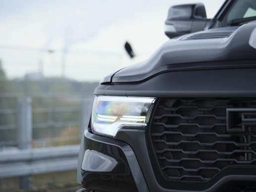 Dodge Ram Pick-Up - Afbeelding 13 van 30