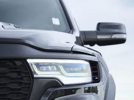 Dodge Ram Pick-Up - Afbeelding 14 van 30