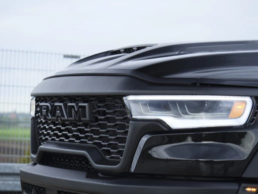 Dodge Ram Pick-Up - Afbeelding 16 van 30