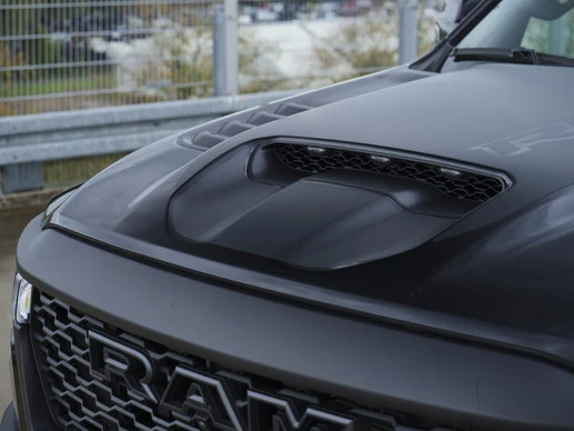 Dodge Ram Pick-Up - Afbeelding 17 van 30