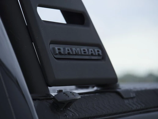 Dodge Ram Pick-Up - Afbeelding 21 van 30