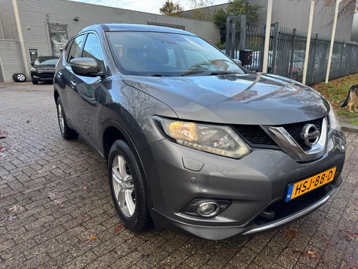 Nissan X-Trail - Afbeelding 2 van 30