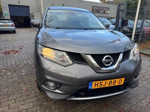 Nissan X-Trail - Afbeelding 3 van 30