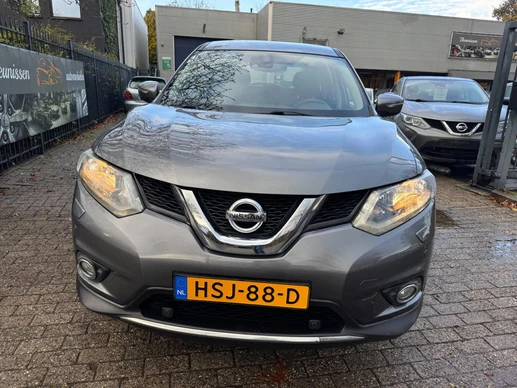 Nissan X-Trail - Afbeelding 4 van 30