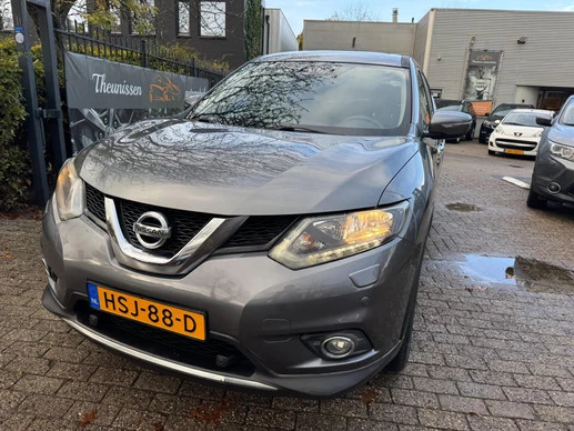 Nissan X-Trail - Afbeelding 5 van 30