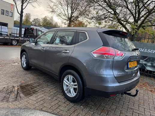 Nissan X-Trail - Afbeelding 10 van 30
