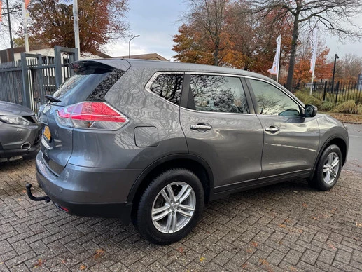 Nissan X-Trail - Afbeelding 16 van 30