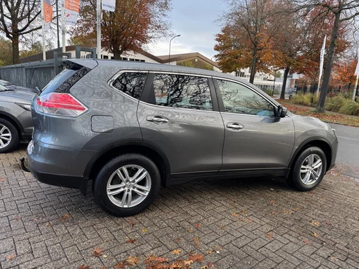 Nissan X-Trail - Afbeelding 18 van 30