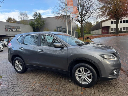 Nissan X-Trail - Afbeelding 19 van 30