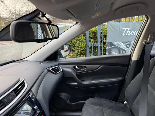 Nissan X-Trail - Afbeelding 23 van 30