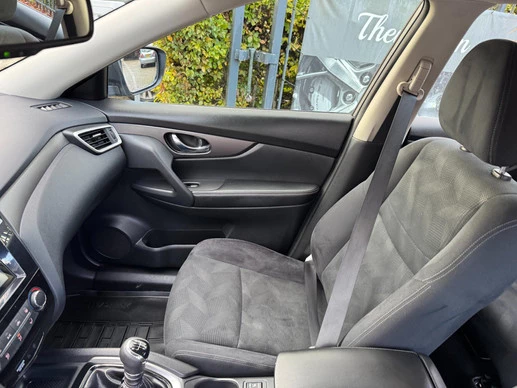 Nissan X-Trail - Afbeelding 25 van 30