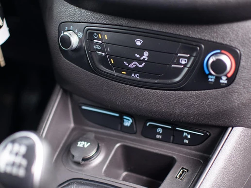 Ford Transit Courier - Afbeelding 3 van 30