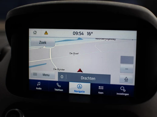 Ford Transit Courier - Afbeelding 5 van 30