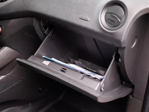 Ford Transit Courier - Afbeelding 8 van 30