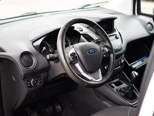 Ford Transit Courier - Afbeelding 10 van 30