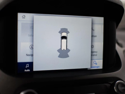 Ford Transit Courier - Afbeelding 12 van 30