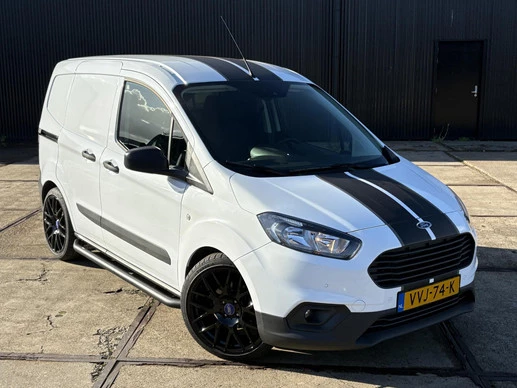 Ford Transit Courier - Afbeelding 15 van 30