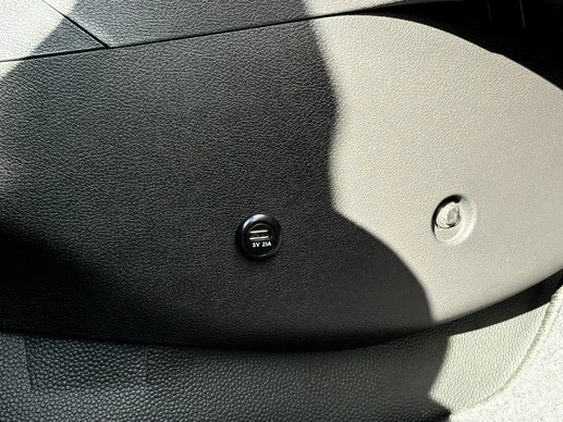 Ford Transit Courier - Afbeelding 19 van 30