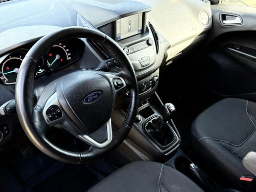 Ford Transit Courier - Afbeelding 21 van 30