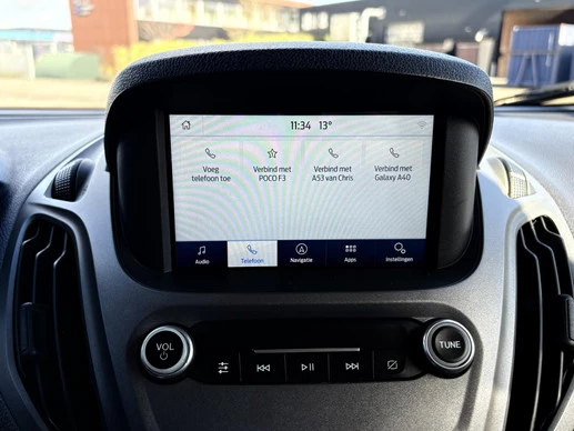 Ford Transit Courier - Afbeelding 24 van 30