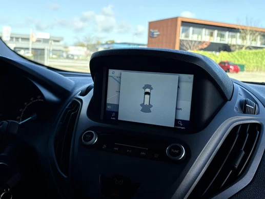 Ford Transit Courier - Afbeelding 25 van 30