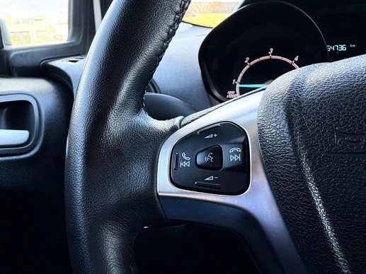 Ford Transit Courier - Afbeelding 27 van 30