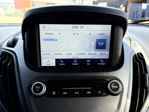 Ford Transit Courier - Afbeelding 28 van 30