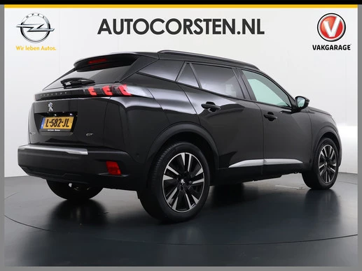 Peugeot e-2008 - Afbeelding 8 van 30