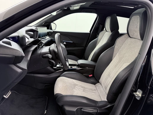 Peugeot e-2008 - Afbeelding 12 van 30