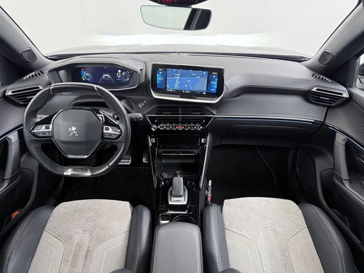 Peugeot e-2008 - Afbeelding 13 van 30