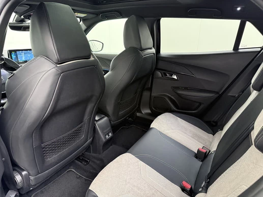 Peugeot e-2008 - Afbeelding 14 van 30