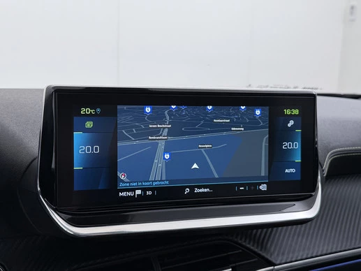 Peugeot e-2008 - Afbeelding 15 van 30