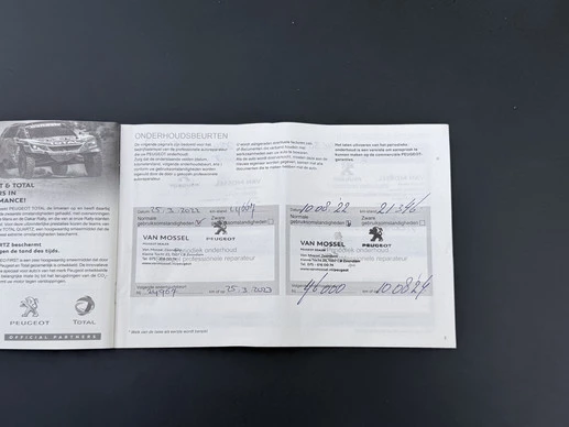 Peugeot e-2008 - Afbeelding 23 van 30