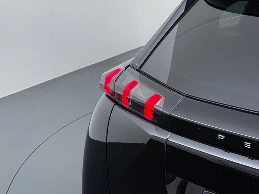 Peugeot e-2008 - Afbeelding 26 van 30