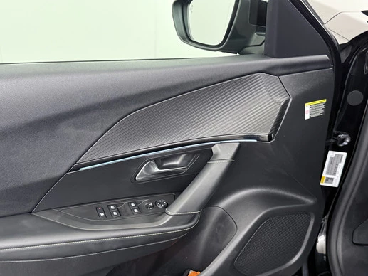 Peugeot e-2008 - Afbeelding 29 van 30