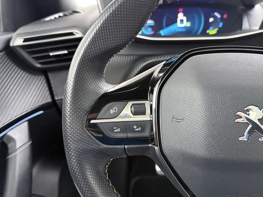 Peugeot e-2008 - Afbeelding 30 van 30