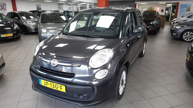 Fiat 500L - Afbeelding 1 van 17
