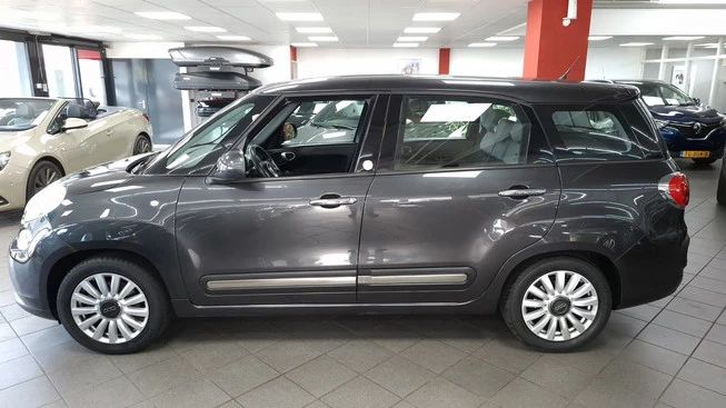 Fiat 500L - Afbeelding 2 van 17