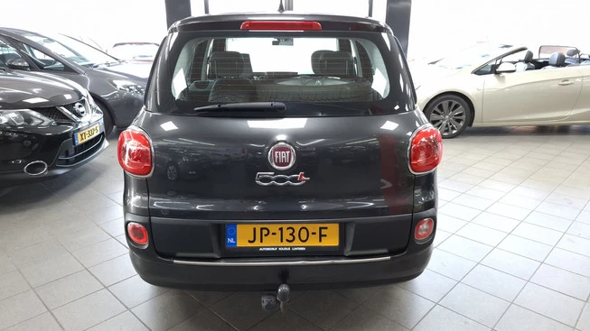 Fiat 500L - Afbeelding 3 van 17