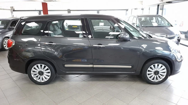 Fiat 500L - Afbeelding 4 van 17