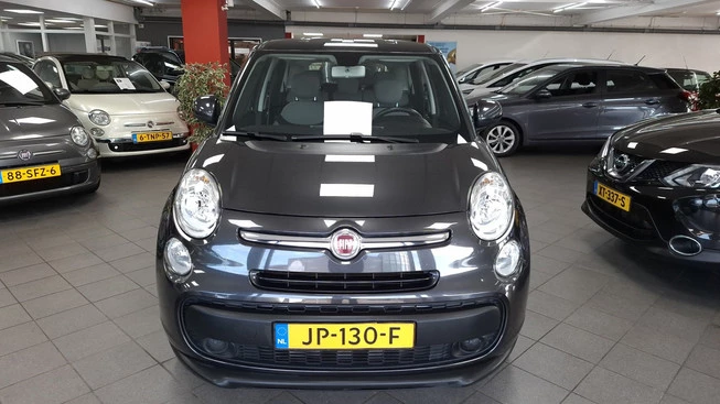 Fiat 500L - Afbeelding 5 van 17