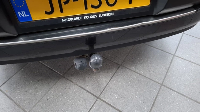 Fiat 500L - Afbeelding 6 van 17