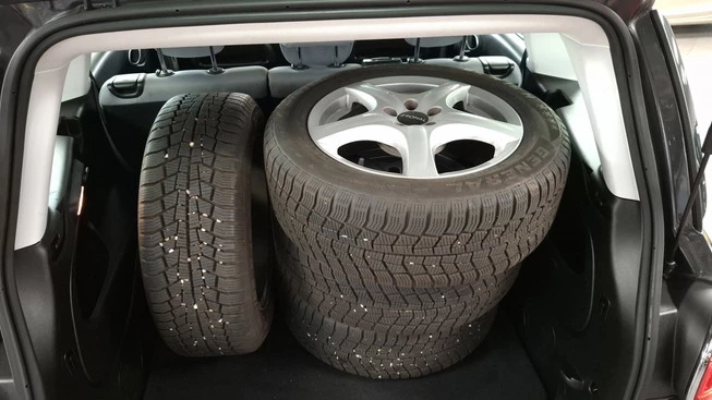 Fiat 500L - Afbeelding 7 van 17