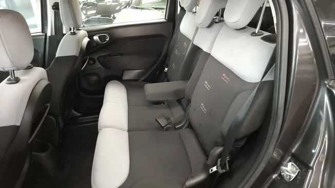 Fiat 500L - Afbeelding 8 van 17