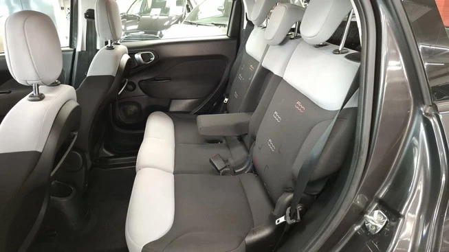 Fiat 500L - Afbeelding 9 van 17