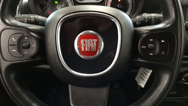 Fiat 500L - Afbeelding 12 van 17